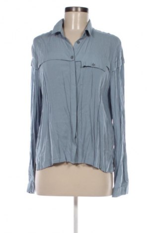 Női ing Unbranded, Méret L, Szín Kék, Ár 4 639 Ft