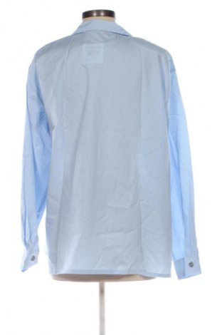 Damenbluse Unbranded, Größe XL, Farbe Blau, Preis € 13,00