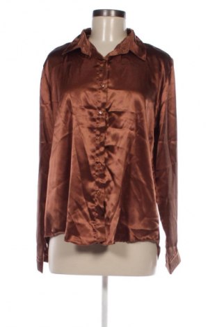 Női ing Unbranded, Méret XL, Szín Barna, Ár 5 311 Ft