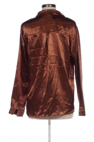 Női ing Unbranded, Méret XL, Szín Barna, Ár 5 311 Ft