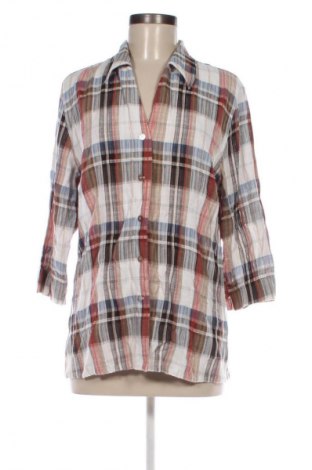 Damenbluse Unbranded, Größe L, Farbe Mehrfarbig, Preis 11,99 €