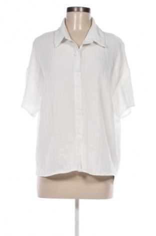 Damenbluse Unbranded, Größe L, Farbe Weiß, Preis € 13,00