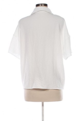 Damenbluse Unbranded, Größe L, Farbe Weiß, Preis € 13,00