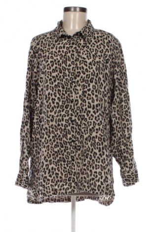 Damenbluse Unbranded, Größe XXL, Farbe Mehrfarbig, Preis € 13,00