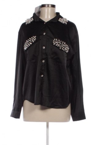 Női ing Unbranded, Méret M, Szín Fekete, Ár 9 504 Ft