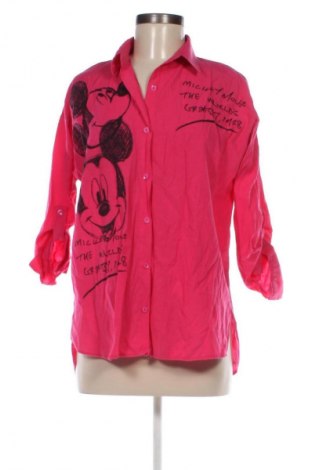 Női ing Unbranded, Méret M, Szín Rózsaszín, Ár 6 636 Ft