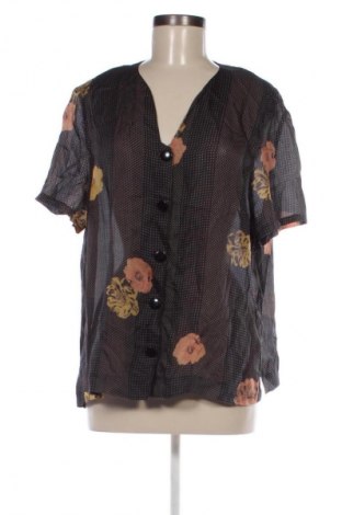 Damenbluse Unbranded, Größe XL, Farbe Mehrfarbig, Preis € 13,00