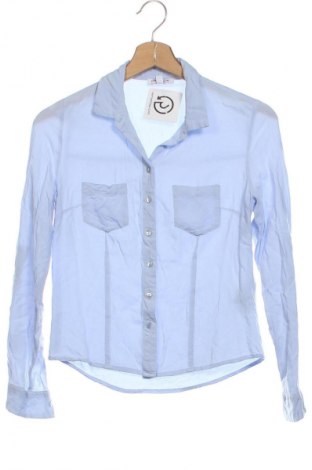 Dámská košile  Unbranded, Velikost XS, Barva Modrá, Cena  368,00 Kč