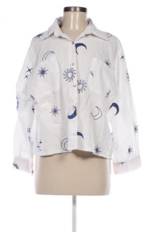 Női ing Unbranded, Méret XL, Szín Sokszínű, Ár 5 372 Ft