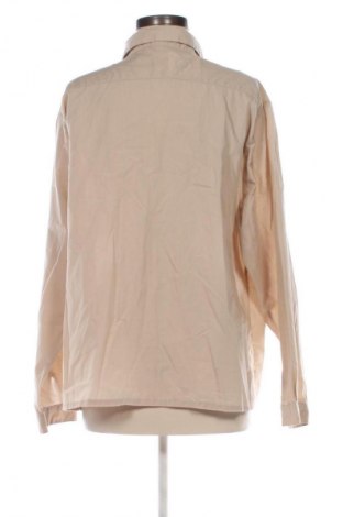 Damenbluse Unbranded, Größe XXL, Farbe Beige, Preis € 13,00