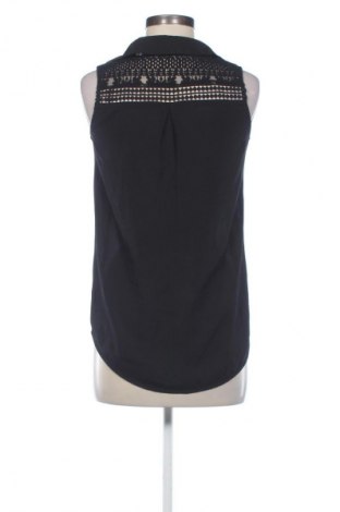 Damenbluse Unbranded, Größe XS, Farbe Schwarz, Preis € 13,00