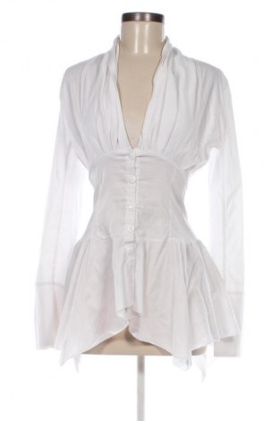 Damenbluse Unbranded, Größe S, Farbe Weiß, Preis € 19,90