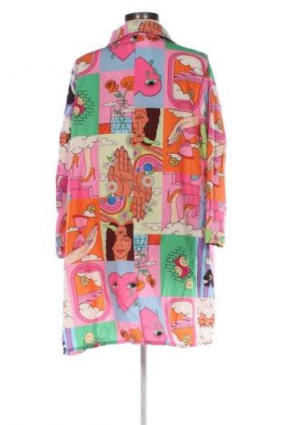 Damenbluse Unbranded, Größe L, Farbe Mehrfarbig, Preis € 13,00