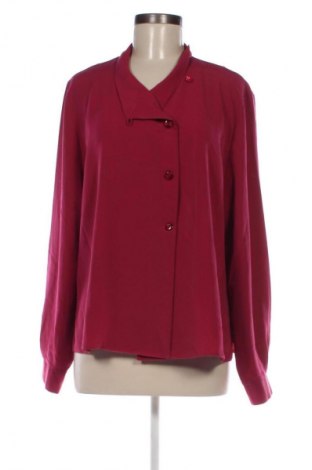 Damenbluse Unbranded, Größe XL, Farbe Rosa, Preis € 12,85