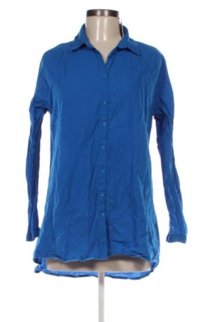 Női ing Unbranded, Méret L, Szín Kék, Ár 5 372 Ft