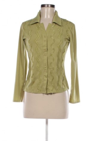 Damenbluse Unbranded, Größe XL, Farbe Grün, Preis € 13,00