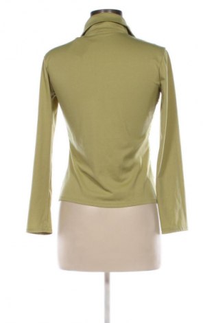 Damenbluse Unbranded, Größe XL, Farbe Grün, Preis € 13,00