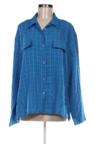 Női ing Unbranded, Méret M, Szín Kék, Ár 5 372 Ft