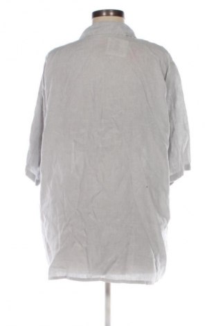 Damenbluse Unbranded, Größe L, Farbe Grau, Preis € 13,00