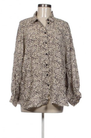 Дамска риза Unbranded, Размер L, Цвят Многоцветен, Цена 7,15 €
