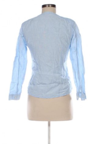 Női ing Unbranded, Méret S, Szín Kék, Ár 5 372 Ft