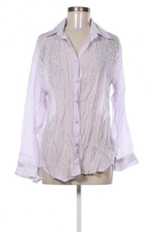 Γυναικείο πουκάμισο Unbranded, Μέγεθος L, Χρώμα Πολύχρωμο, Τιμή 13,00 €