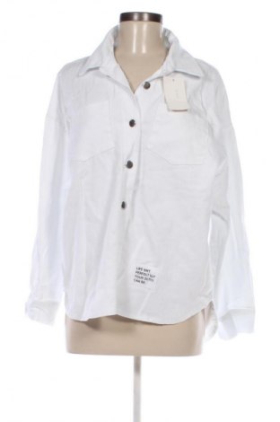 Női ing Unbranded, Méret M, Szín Fehér, Ár 5 372 Ft