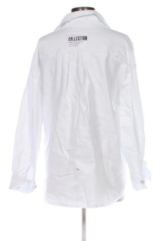 Női ing Unbranded, Méret M, Szín Fehér, Ár 5 372 Ft