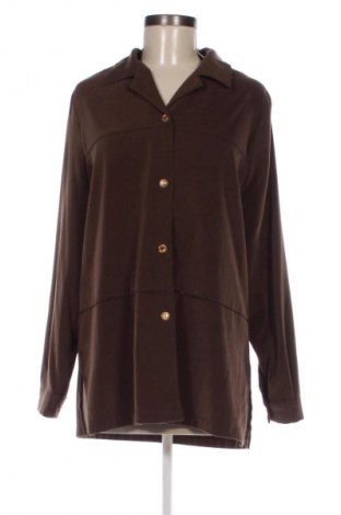 Női ing Unbranded, Méret M, Szín Barna, Ár 5 281 Ft