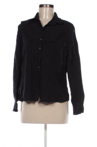 Női ing Unbranded, Méret M, Szín Fekete, Ár 5 311 Ft