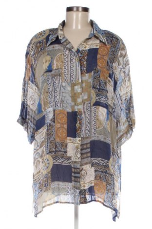 Női ing Unbranded, Méret XL, Szín Sokszínű, Ár 7 927 Ft