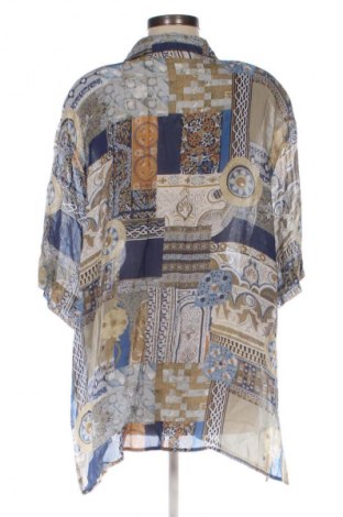 Női ing Unbranded, Méret XL, Szín Sokszínű, Ár 7 927 Ft