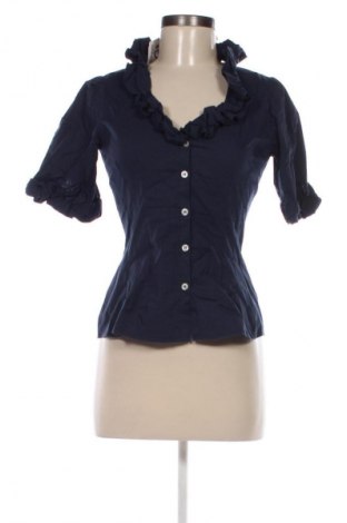 Női ing Unbranded, Méret S, Szín Kék, Ár 5 281 Ft