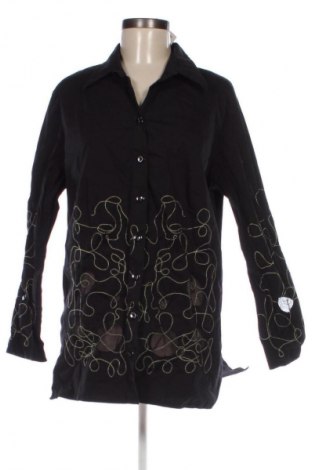 Női ing Unbranded, Méret XXL, Szín Fekete, Ár 5 372 Ft