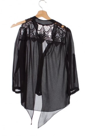 Damenbluse Unbranded, Größe XS, Farbe Schwarz, Preis € 12,85