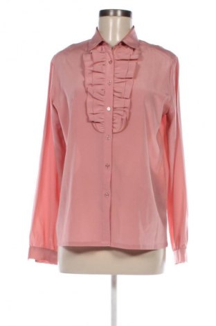 Damenbluse Unbranded, Größe XL, Farbe Rosa, Preis € 12,85