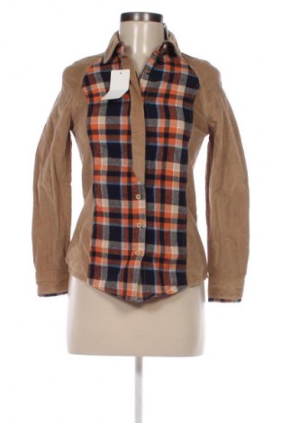 Női ing Unbranded, Méret S, Szín Sokszínű, Ár 5 281 Ft