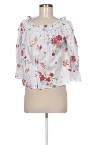 Дамска риза Unbranded, Размер L, Цвят Многоцветен, Цена 12,78 €