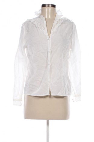 Damenbluse Unbranded, Größe M, Farbe Weiß, Preis € 19,18