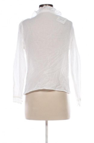Damenbluse Unbranded, Größe M, Farbe Weiß, Preis € 19,18