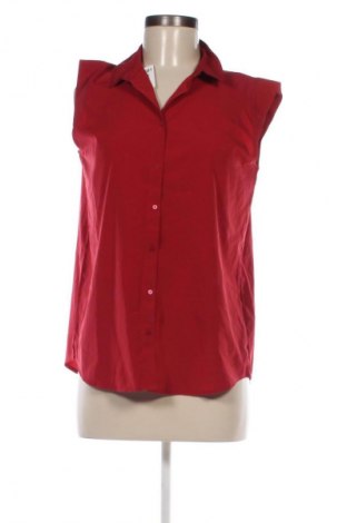 Női ing Unbranded, Méret M, Szín Piros, Ár 5 373 Ft