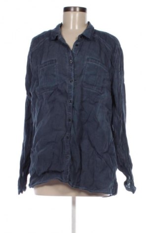 Női ing Unbranded, Méret M, Szín Kék, Ár 5 311 Ft