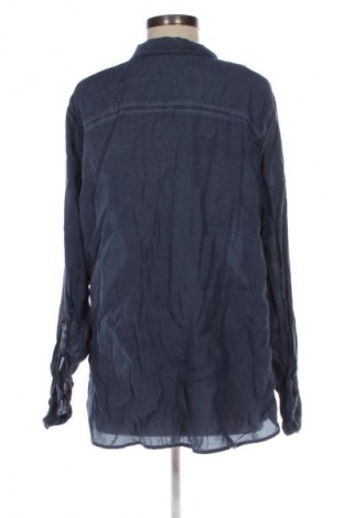 Női ing Unbranded, Méret M, Szín Kék, Ár 5 311 Ft