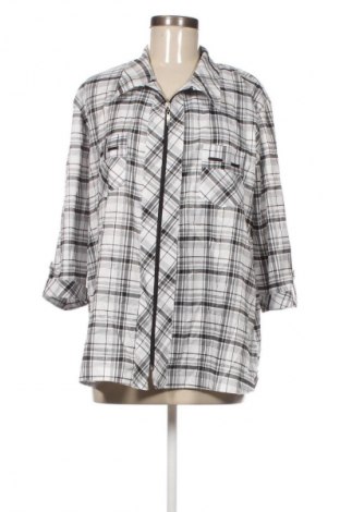 Дамска риза Unbranded, Размер XXL, Цвят Многоцветен, Цена 9,71 €