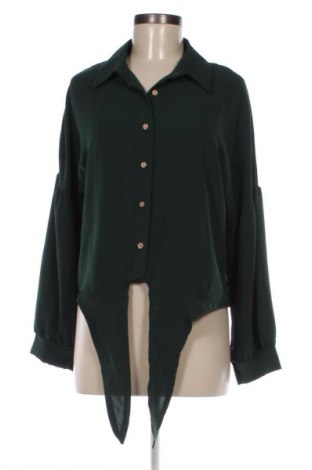 Damenbluse Unbranded, Größe M, Farbe Grün, Preis € 12,85