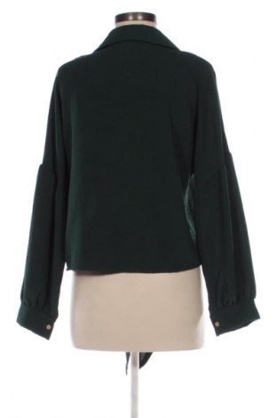 Damenbluse Unbranded, Größe M, Farbe Grün, Preis € 12,85