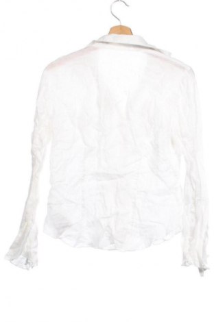 Damenbluse Unbranded, Größe XS, Farbe Weiß, Preis € 13,00