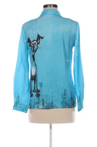 Női ing Unbranded, Méret S, Szín Sokszínű, Ár 5 311 Ft