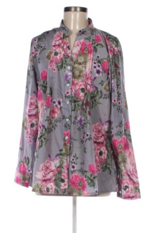 Damenbluse Unbranded, Größe XXL, Farbe Mehrfarbig, Preis € 12,85