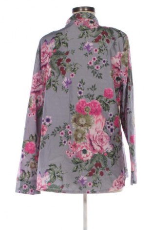 Damenbluse Unbranded, Größe XXL, Farbe Mehrfarbig, Preis € 12,85